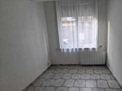 Appartement 3 pièces 39 m²