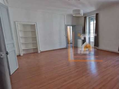 Appartement 4 pièces 137 m²