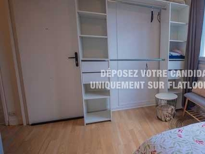 Appartement 4 pièces 67 m²