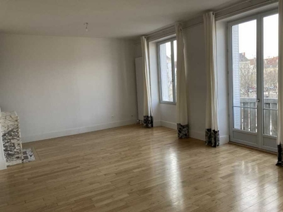 Appartement 4 pièces 98 m²