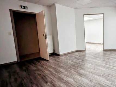 Appartement 6 pièces 125 m²