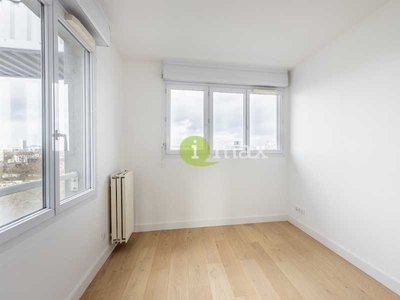 Appartement 7 pièces 139 m²