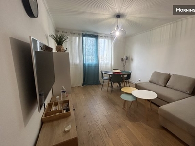 Location appartement type T2