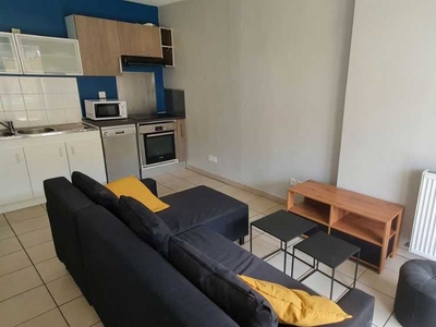 Location appartement Villeurbanne St Jean