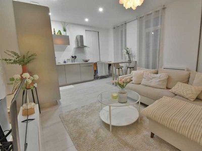 Location VALENCE centre - Appartement T2 meublé - 41 m²