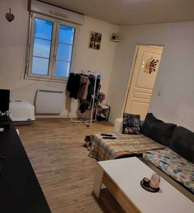 Loue appartement F2
