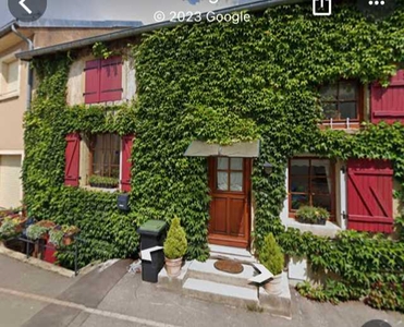 Maison 124 m2 à Thionville Garche