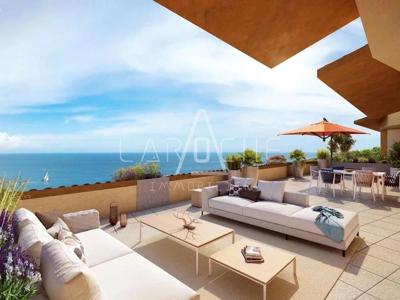 Appartement de 2 chambres de luxe en vente à Collioure, Languedoc-Roussillon