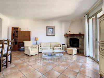 Appartement de 4 pièces de luxe en vente à Antibes, Provence-Alpes-Côte d'Azur