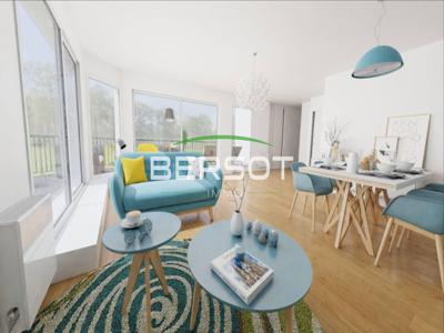 Appartement de prestige de 153 m2 en vente Évian-les-Bains, France