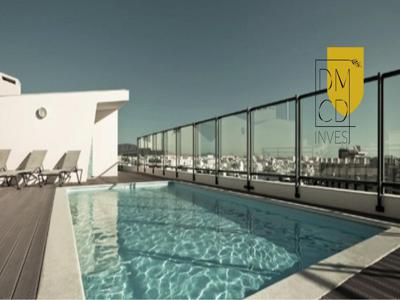 4 room luxury Flat for sale in Marseille, France