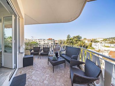 Appartement de luxe de 57 m2 en vente 1 Rue Lacour, Cannes, Alpes-Maritimes, Provence-Alpes-Côte d'Azur