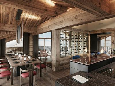 7 bedroom luxury Apartment for sale in Val d'Isère, France