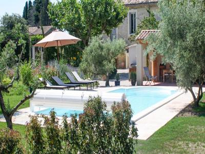 Maison de campagne de luxe de 330 m2 en vente Cavaillon, Provence-Alpes-Côte d'Azur
