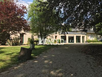9 room luxury House for sale in Cesson-Sévigné, Brittany