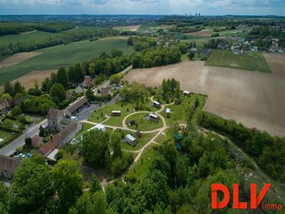 Development Land in Montereau-Fault-Yonne, France