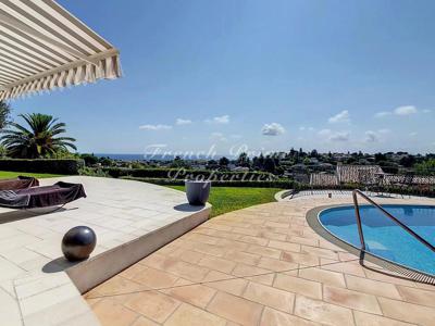 Villa de luxe de 5 pièces en vente Antibes, France