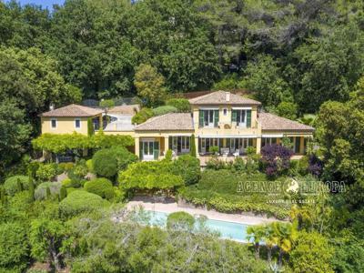 7 room luxury Villa for sale in Mougins, France