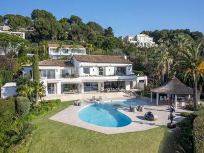 Villa de 8 pièces de luxe en vente Cannes, France