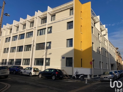 Appartement 1 pièce de 14 m² à Reims (51100)