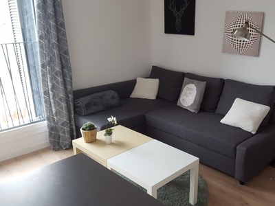 Appartement 1 pièce de 25 m² à Margny-lès-Compiègne (60280)