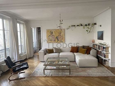 Appartement 2 chambres meublé avec concierge(Paris 10°)