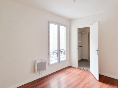 Appartement 2 pièces de 21 m² à Montreuil (93100)