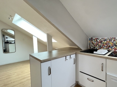 Appartement 2 pièces de 30 m² à Saint-Nazaire (44600)