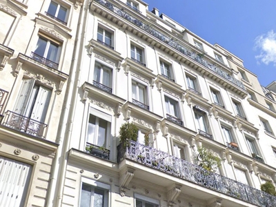 Appartement 2 pièces de 36 m² à Paris (75011)