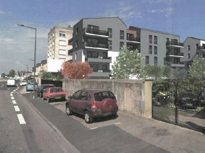 Appartement 2 pièces de 42 m² à Metz (57050)