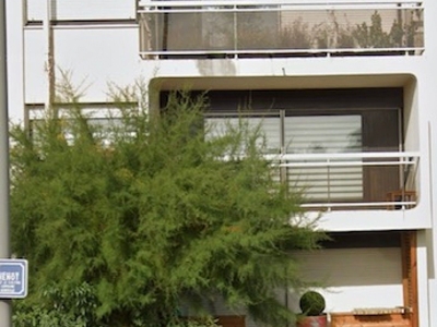 Appartement 2 pièces de 57 m² à Metz (57070)