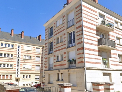 Appartement 3 pièces de 54 m² à Châlons-en-Champagne (51000)