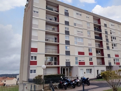 Appartement 3 pièces de 57 m² à Limoges (87000)
