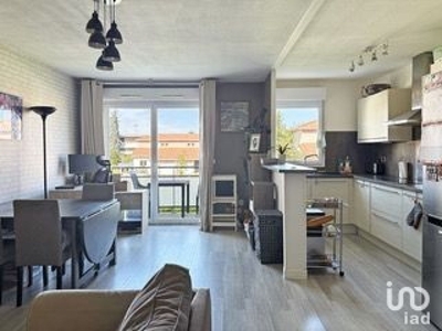 Appartement 3 pièces de 63 m² à Pau (64000)