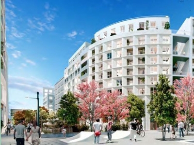 Appartement 3 pièces de 65 m² à Bordeaux (33800)