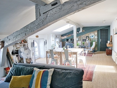 Appartement 4 pièces de 116 m² à Bayonne (64100)