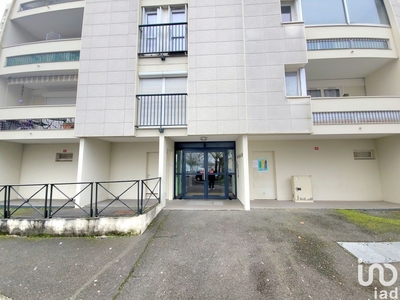 Appartement 5 pièces de 116 m² à Angoulême (16000)