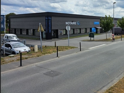 Droit au bail de 115 m² à Plouër-sur-Rance (22490)