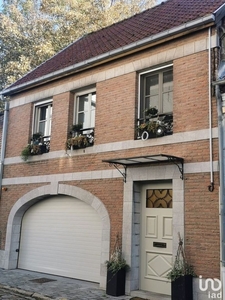 Maison 6 pièces de 130 m² à Béthune (62400)