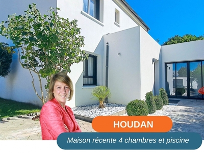 Maison 6 pièces de 150 m² à Houdan (78550)