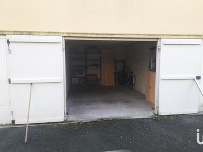 Parking/garage/box de 16 m² à La Rochelle (17000)