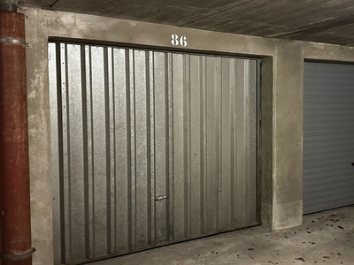Parking/garage/box de 17 m² à Annecy (74000)