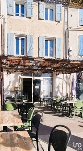 Restaurant de 172 m² à Saint-Étienne-les-Orgues (04230)