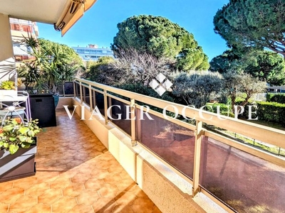 Viager Occupé - Appartement à Antibes