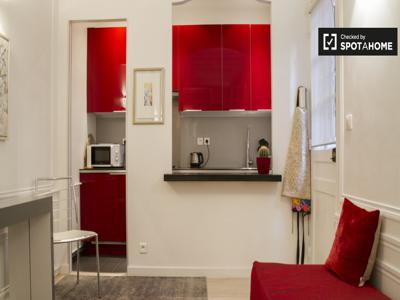 Appartement 1 chambre à louer dans le 15ème arrondissement de Paris