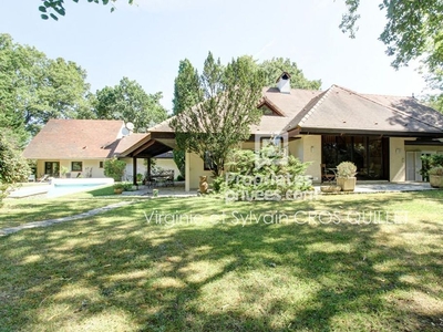 7 bedroom luxury Villa for sale in Montastruc-la-Conseillère, Occitanie