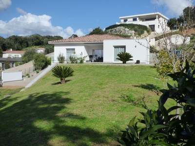 Villa de 4 pièces de luxe en vente Eccica-Suarella, Corse