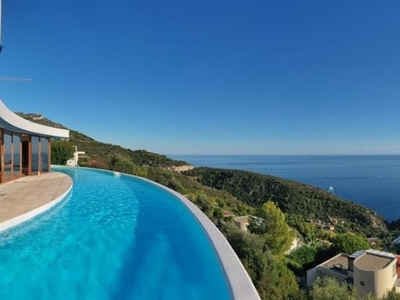 Villa de luxe de 9 pièces en vente Èze, Provence-Alpes-Côte d'Azur
