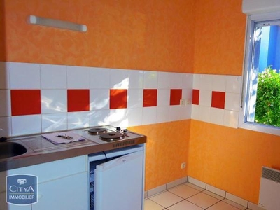 Appartement En Bagnères-De-Bigorre