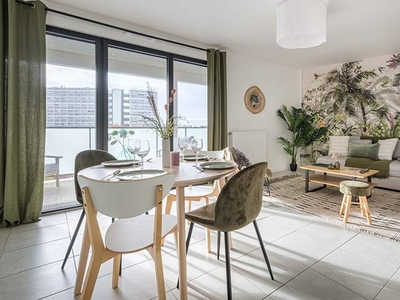 Appartement neuf à Bordeaux (33300) 4 pièces à partir de 319000 €